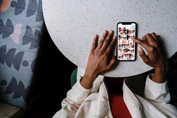 Why Instagram Isn't Just for Pretty Pictures